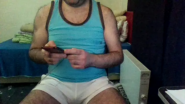 st206boy Webcam show
