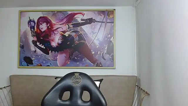 Roxanne_vale 라이브 XXX 채팅