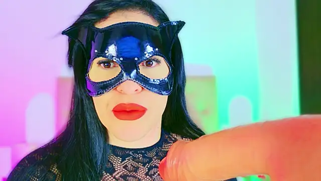 CharlootteEvans: онлайн-секс-чат