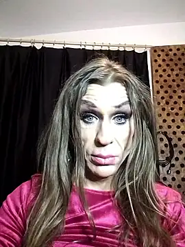 lilianashemale's Live XXX Chat