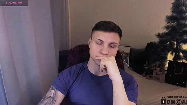 handsome_guy01's Live XXX Chat