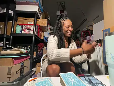 wynterheatのライブXXXチャット