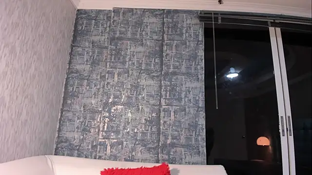 NathalyLeen's Live XXX Chat