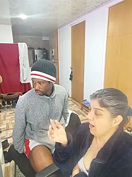 XXX chat uživo modela queemking