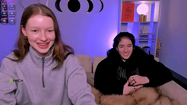 XXX chat uživo modela khloebeauty