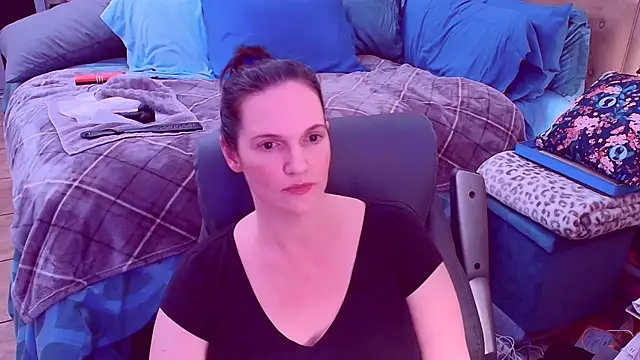 Chat XXX Live ninajaymes