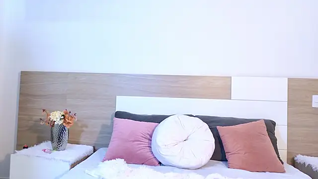 XXX chat uživo modela GisellToro