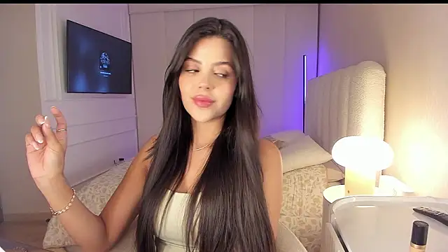 Chat XXX en directo de salome__11