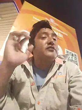 sagrado_1989 Webcam-Show