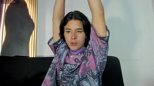 Angel-umbra's Live XXX Chat