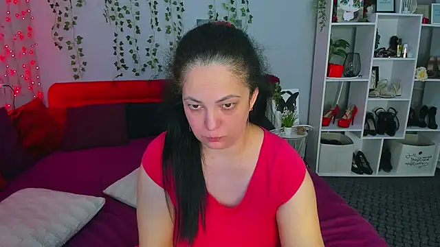 DarlingMilf – Live XXX-chat