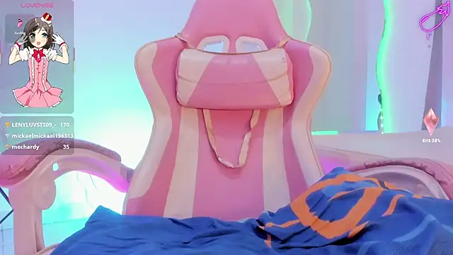 Mara_royal 라이브 XXX 채팅