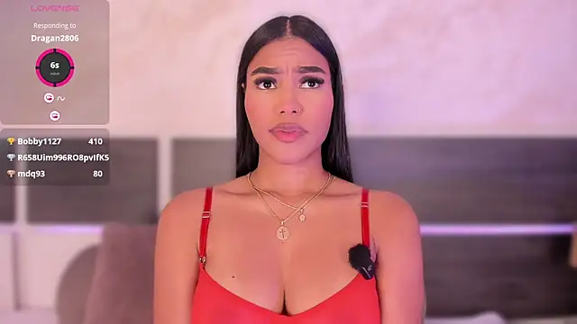 XXX chat uživo modela chloe_sullivannn