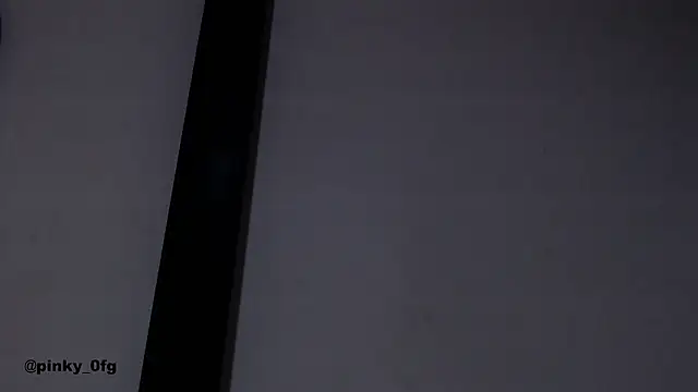 XXX chat uživo modela pinky_f00x