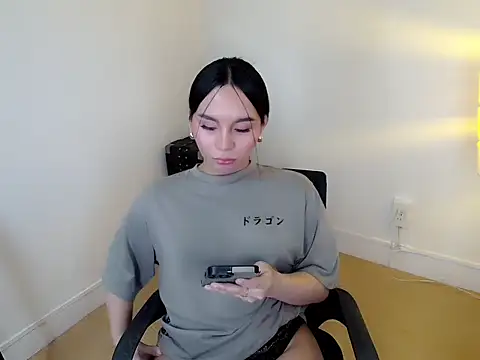 Chat XXX Live Ts_Tabathaxxx