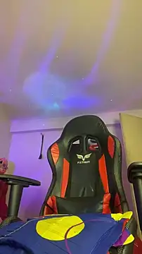 bywanda's Live XXX Chat