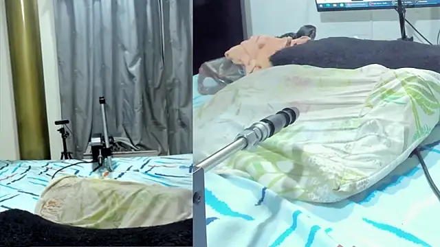 marilyn_16 现场XXX聊天