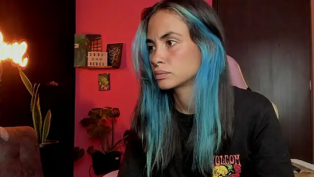 azula_lillet 라이브 XXX 채팅