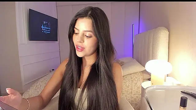 salome__11 现场XXX聊天