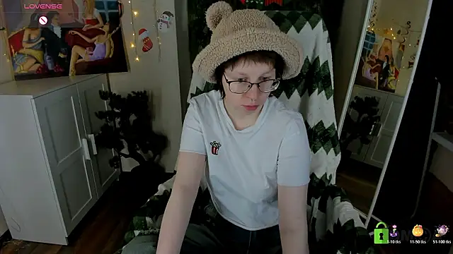 Melissa_Wells' Live XXX Chat