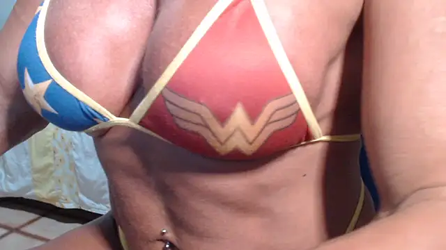 Živý XXX chat Stronggsexy