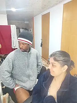 queemking's Live XXX Chat