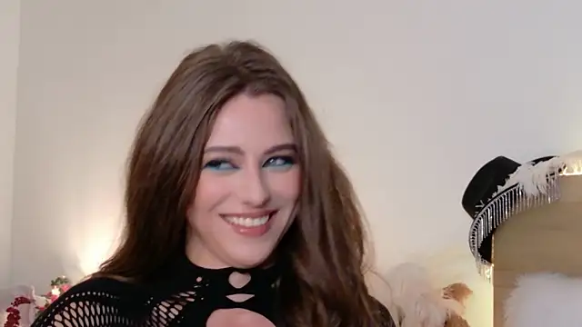 Sienna_Voss' Live XXX Chat