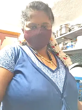 bakyasree143's Webcam Show