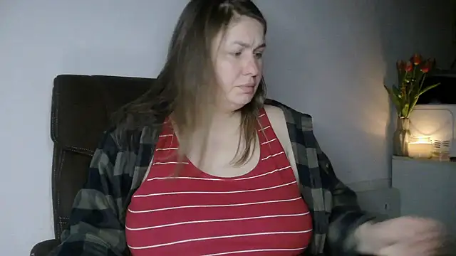 MartaXLove's Live XXX Chat