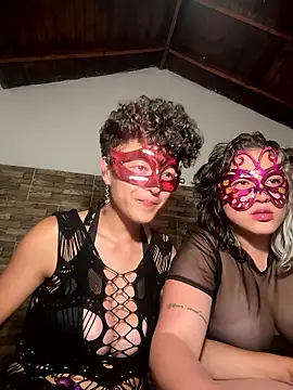 MysterySexx Live XXX Chat