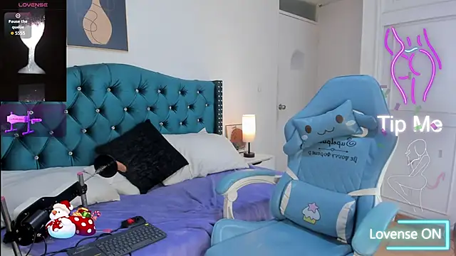 Valery_jame Obrolan Langsung XXX