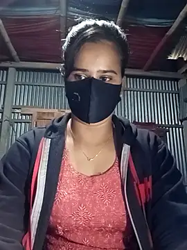 Sexy-Binita 웹캠 쇼