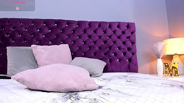 MauraGray's Live XXX Chat