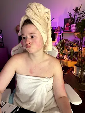 sweetest_pie Live XXX Chat