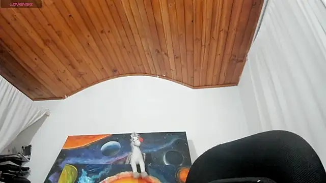 mariecam420 现场XXX聊天