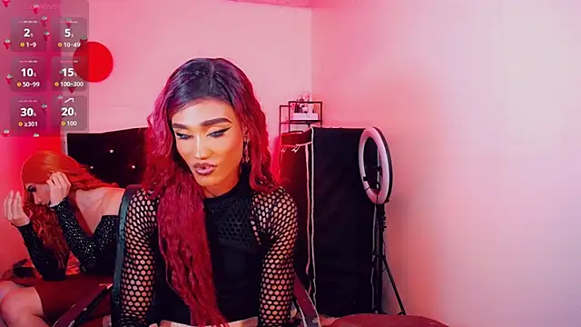 Kendall_hornyy – Live XXX-chat