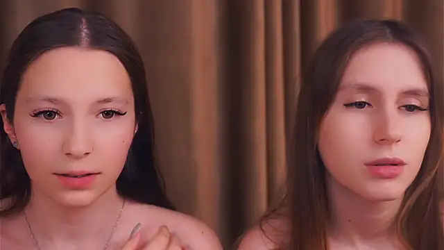 GabrielleLynchard's Live XXX Chat