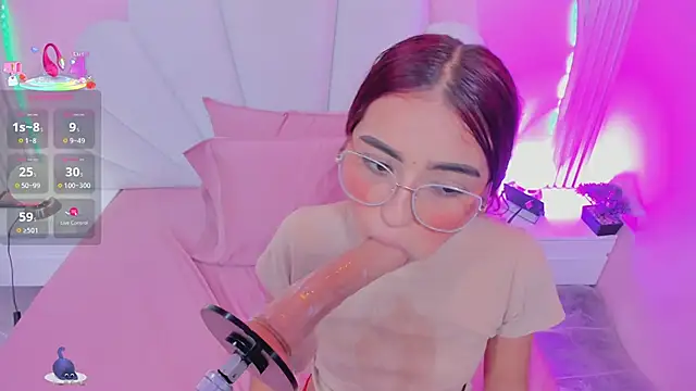 Ary__cherry's Live XXX Chat