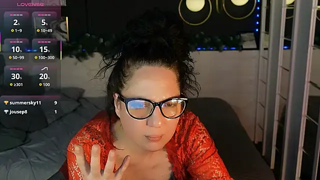 Anita_Muse's Live XXX Chat