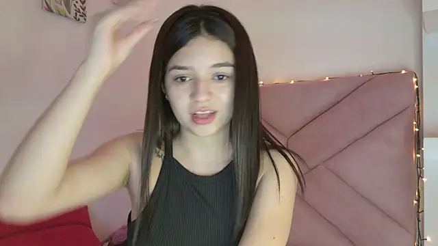 Chatroom XXX en direct de eva_sin18