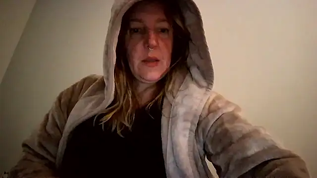 lacerose80's Webcam Show