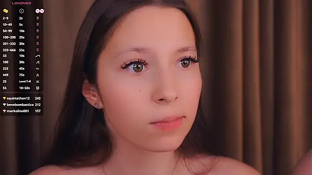 GabrielleLynchardのライブXXXチャット