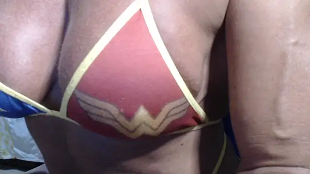 Stronggsexy's Live XXX Chat