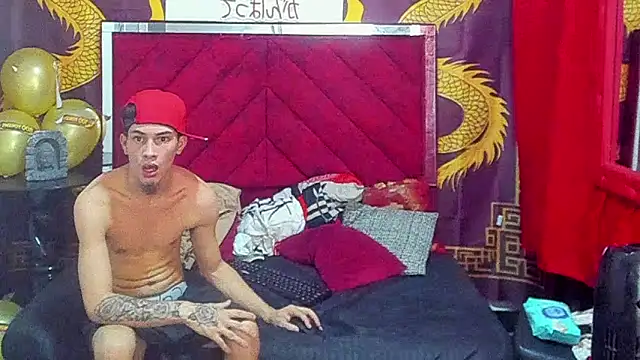 Pride_couple's Live XXX Chat