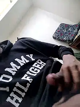 BlackDog__69's Webcam Show