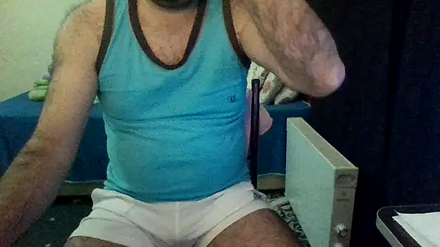 XXX chat uživo modela st206boy