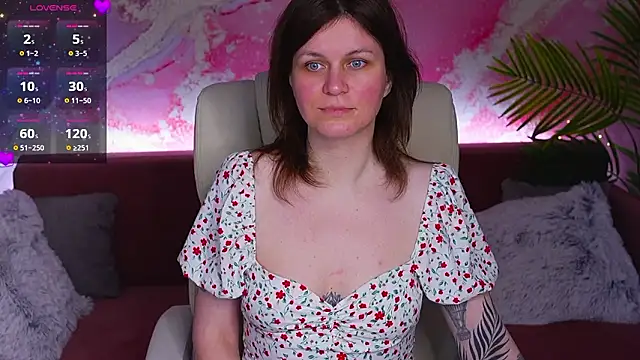 TinaMeltn Live XXX chat