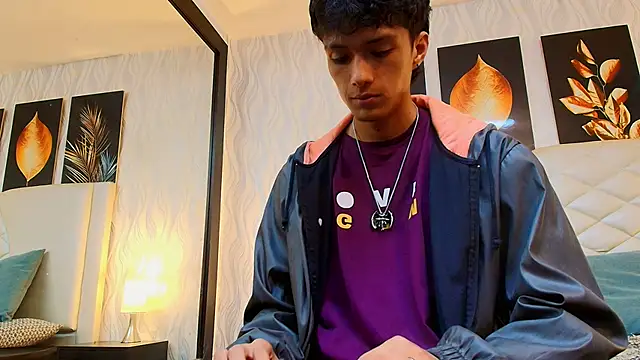 Lean_PortmanのライブXXXチャット