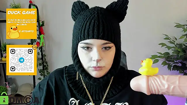 Mia_R0ss – Live XXX-chat