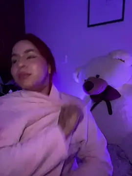 Živý XXX chat Zarahs_Blare1